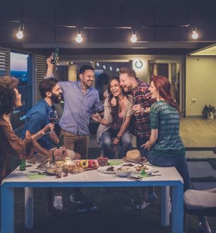 Festa em casa: dicas para promover um evento inesquecível