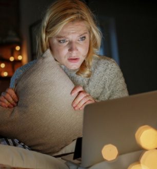 45 filmes de suspense na Netflix para você assistir encolhida no sofá
