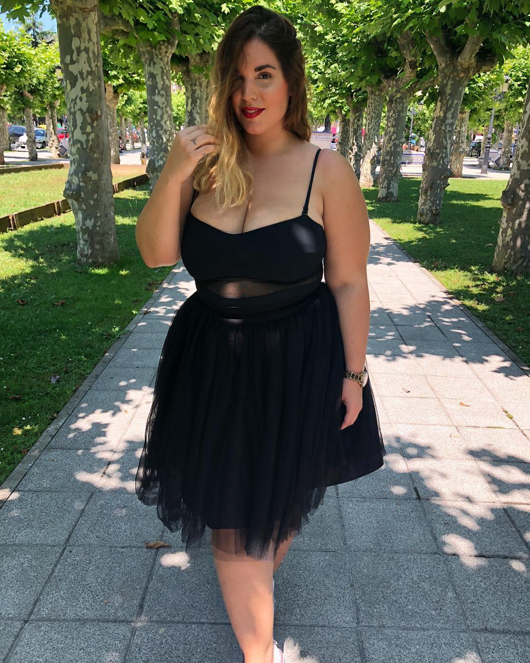 vestido de formatura curto plus size