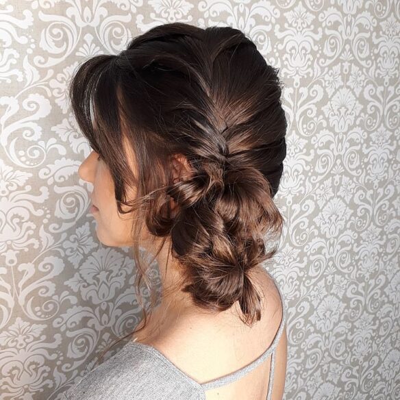 85 Penteados Do Instagram Que São Simples E Estilosos