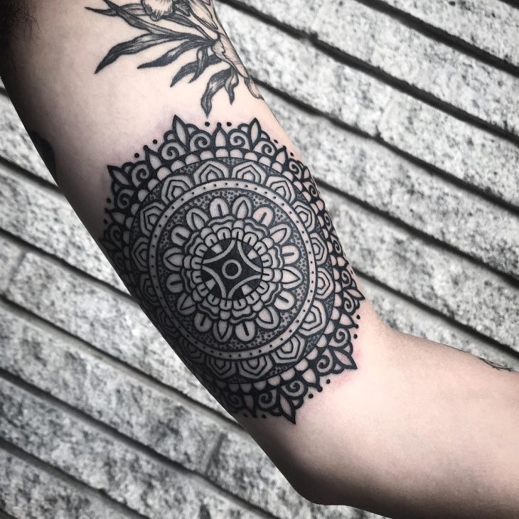 Featured image of post Fotos De Tatuagem De Mandala - O sentido de completude, circular com a função de energizar tanto quanto quem a tem tatuada na pele como envie a foto da sua tatuagem de mandala!