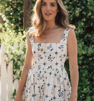 60 vestidos de verão para usar e arrasar na estação