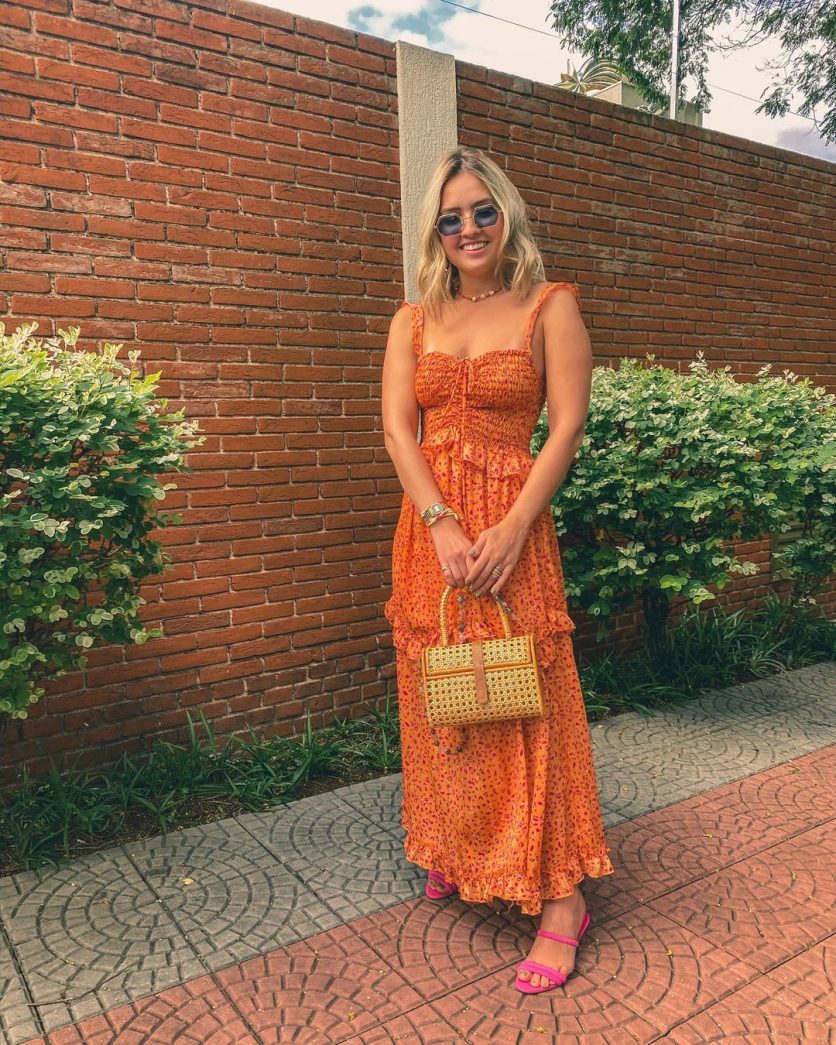 Vestidos de verão: 60 modelos para usar na estação
