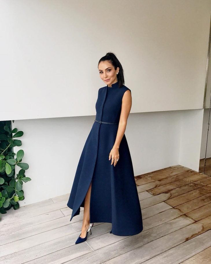 Vestidos longos simples: 80 modelos para você usar em diversas ocasiões