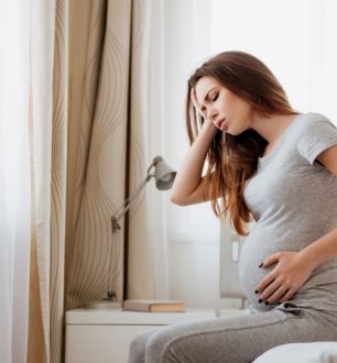 Cólica na gravidez: causas, sintomas e quando se preocupar