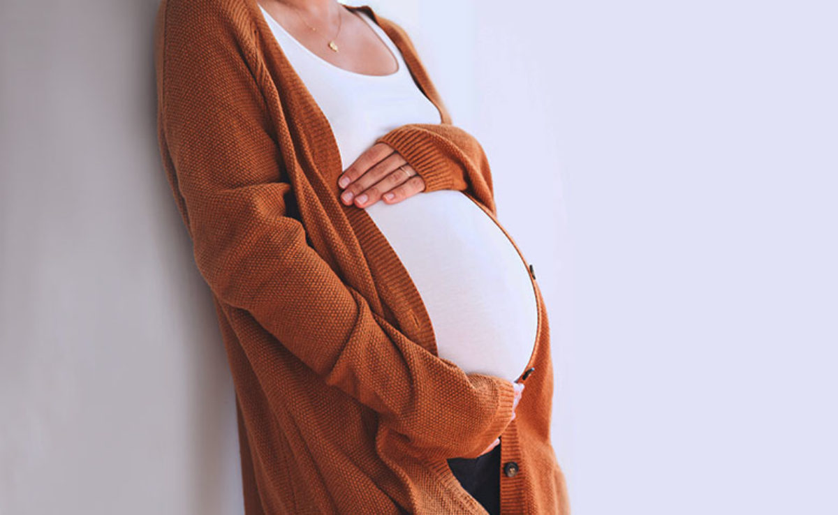 como tratar infeccao intestinal na gravidez