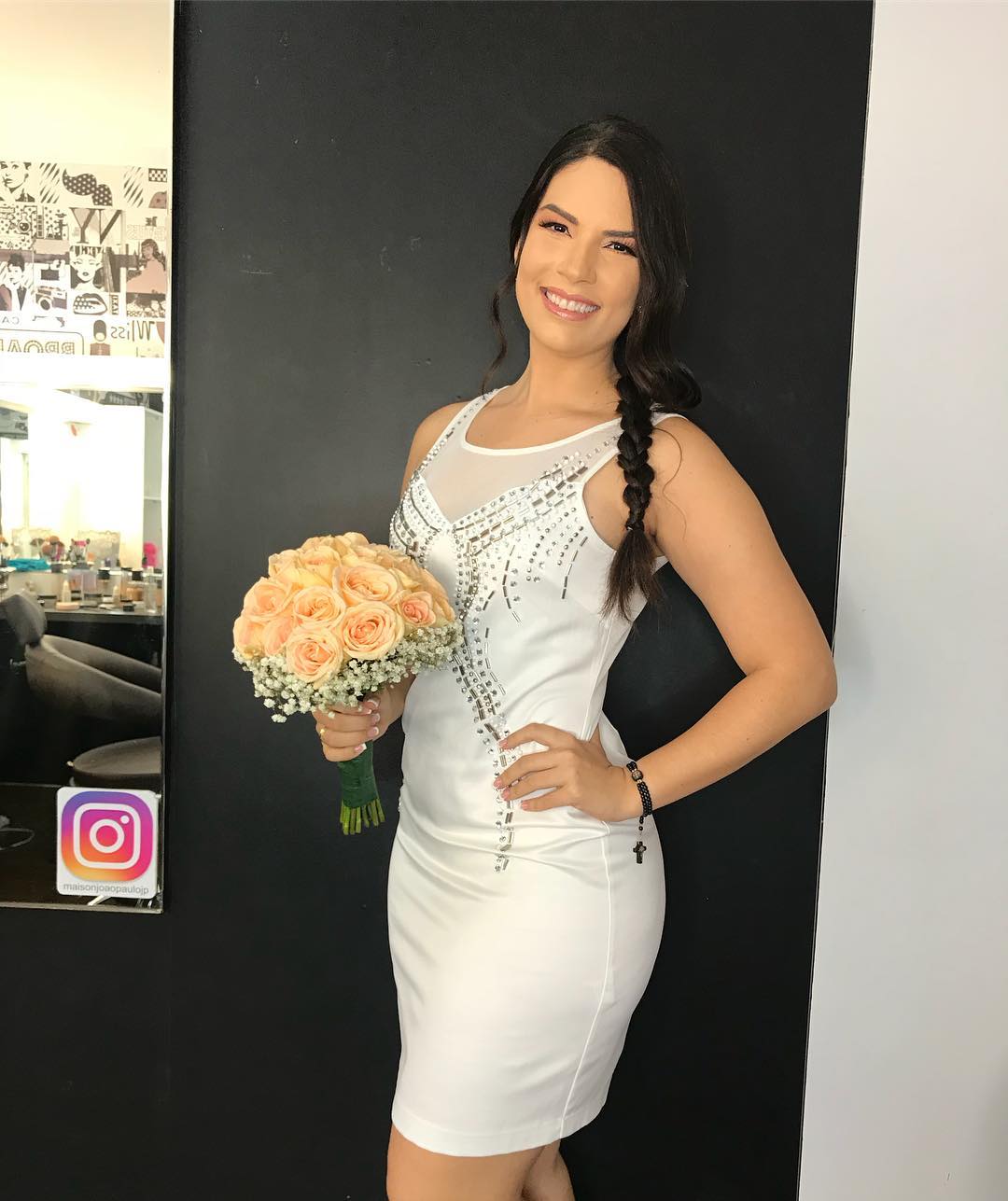 Penteados Simples Para Casamento: 60 Ideias E Tutoriais Fáceis De Fazer