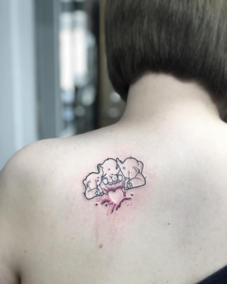 Featured image of post Fotos De Mini Tatuagens Femininas Veja abaixo as mais belas tatuagens femininas de le es da internet e encontre a inspira o que voc precisava para fazer a sua pr xima tatuagem