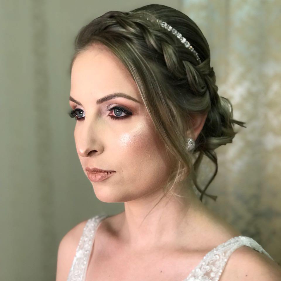 Tranças para casamento: 101 ideias para te ajudar a escolher o penteado