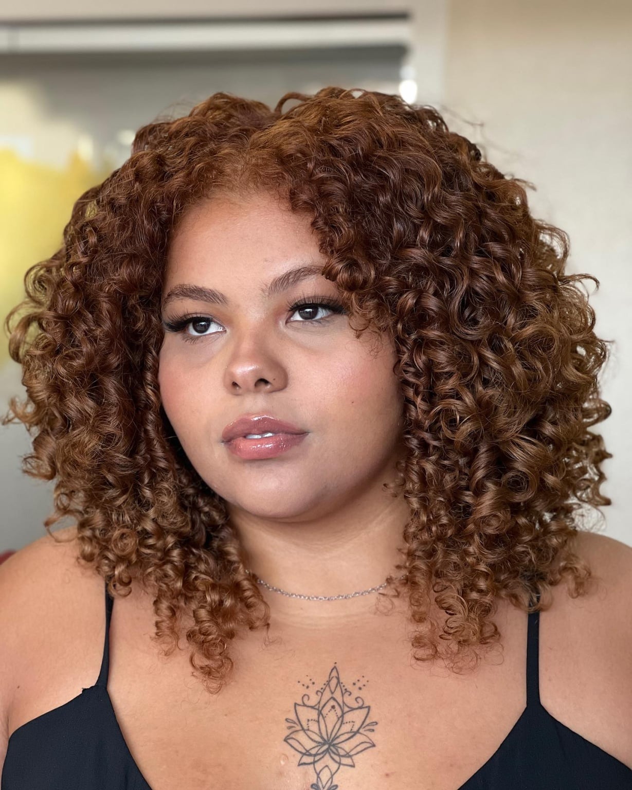 50 ideias de corte de cabelo curto para rosto redondo