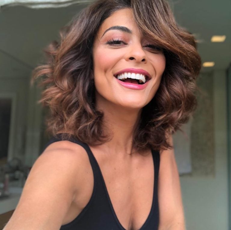 Cabelo ondulado: como definir, cuidar e se orgulhar de suas ondas
