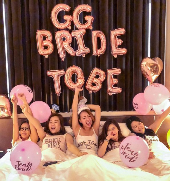 Despedida de solteira 50 ideias e dicas para tornar este dia inesquecível Despedida de solteira 50 ideias e dicas para tornar este dia inesquecível