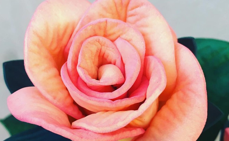 Flores de EVA: 80 dicas de como decorar, inspirações e DIY