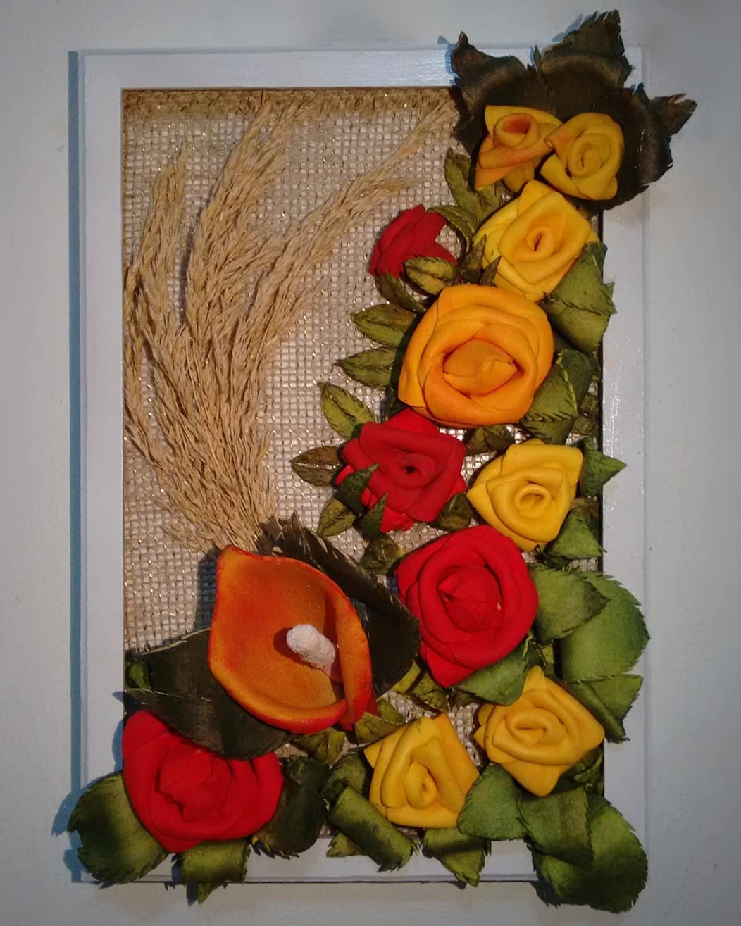 Flores de EVA: 80 modelos incríveis e vídeos passo a passo (DIY)