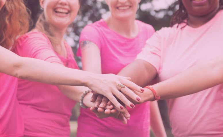 7 projetos ligados ao câncer de mama para conhecer e apoiar