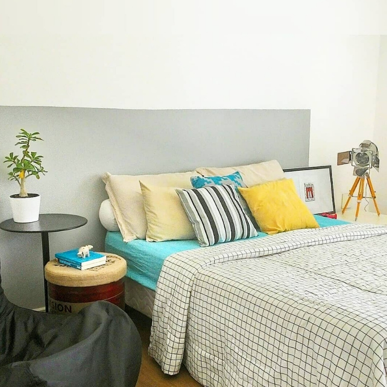 Enfeites para Quarto: +80 Ideias Lindas para se Inspirar