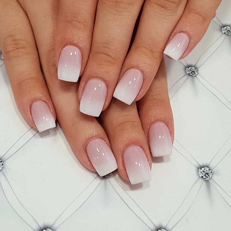 Unhas degradê: 60 ideias e tutoriais para caprichar na nail art