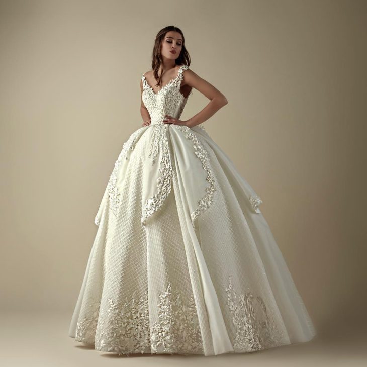 vestidos de casamento antigos