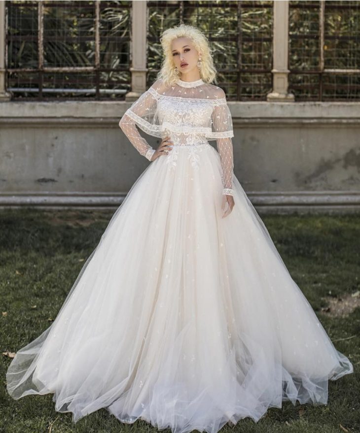 Vestido de noiva princesa: 105 modelos para viver um conto de fadas   Vestidos de noiva princesa, Vestidos de noiva estilo princesa, Princesa  noiva