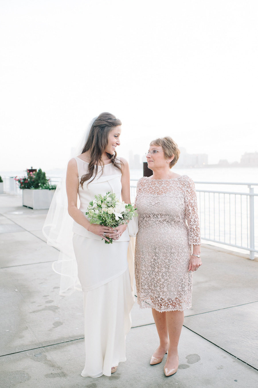 vestido para mae da noiva casamento na praia