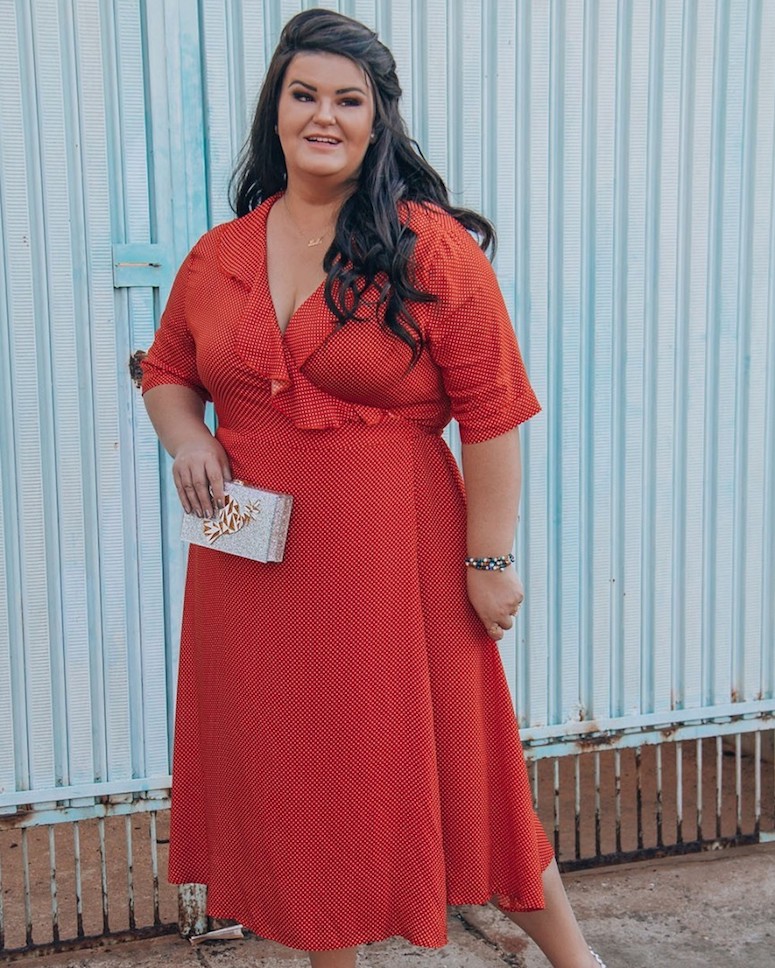 vestido para festa de aniversario 50 anos