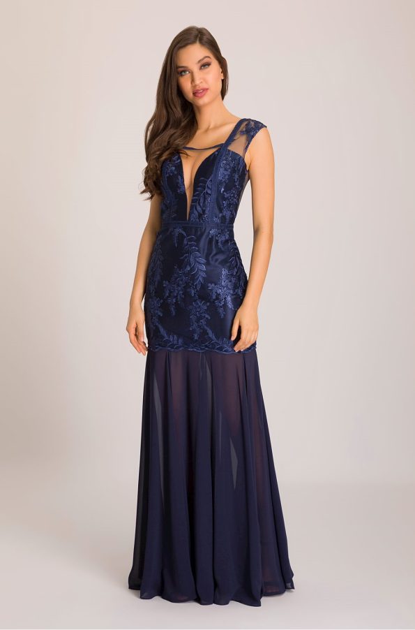 130 vestidos de formatura para você ser o destaque da noite