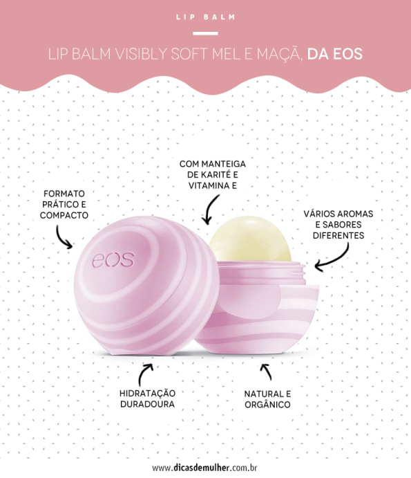 Lip Balm: 6 motivos para começar a usar e qual escolher [RESENHAS]