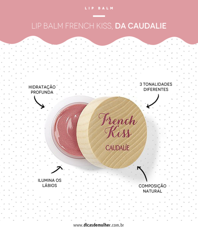 Lip Balm 6 motivos para começar a usar e qual escolher [RESENHAS]