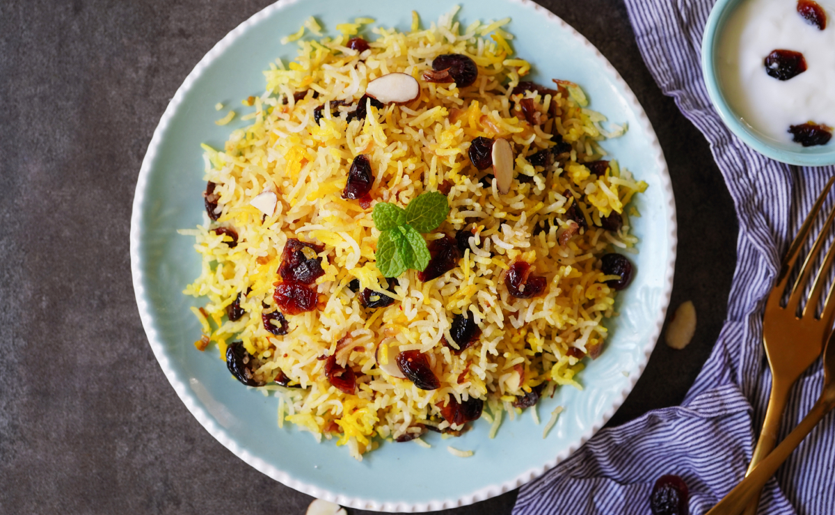 Arroz de Natal: 25 receitas para encantar todo mundo na ceia Arroz de Natal: 25 receitas para encantar todo mundo na ceia