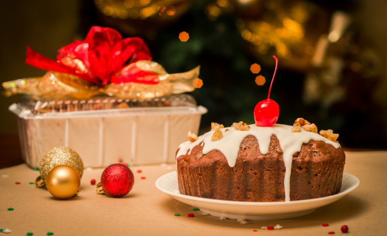 BOLO DE NATAL: 33 receitas para uma ceia inesquecível BOLO DE NATAL: 33 receitas para uma ceia inesquecível