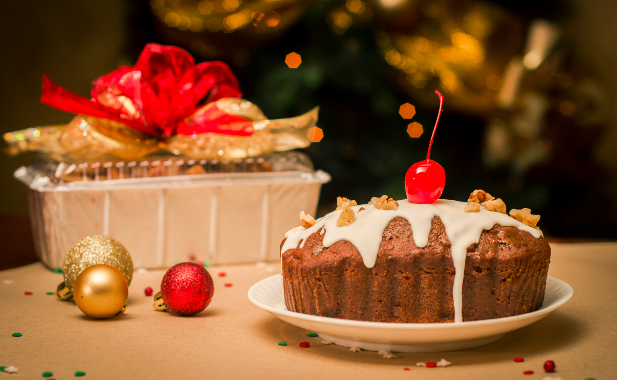 BOLO DE NATAL: 33 receitas para uma ceia inesquecível BOLO DE NATAL: 33 receitas para uma ceia inesquecível