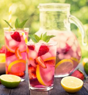 Coquetel de frutas: 31 receitas fáceis e perfeitas para o verão