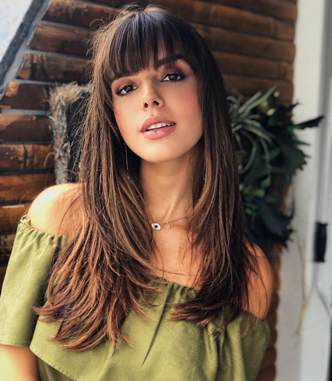 Cortes de cabelo longo: 80 ideias para atingir o longo perfeito