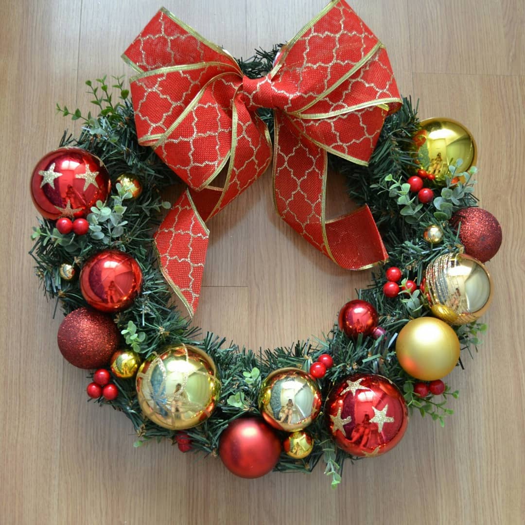 Além da Árvore de Natal, itens de decoração natalina incríveis | Gazeta do Cerrado Além da Árvore de Natal, itens de decoração natalina incríveis | Gazeta do Cerrado