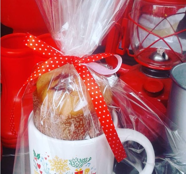 90 ideias de lembrancinhas de Natal para presentear mais que Papai Noel – Mari Carvalho 90 ideias de lembrancinhas de Natal para presentear mais que Papai Noel – Mari Carvalho