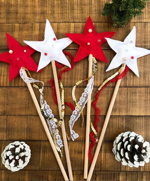 90 ideias de lembrancinhas de Natal para presentear mais que Papai Noel – Mari Carvalho 90 ideias de lembrancinhas de Natal para presentear mais que Papai Noel – Mari Carvalho