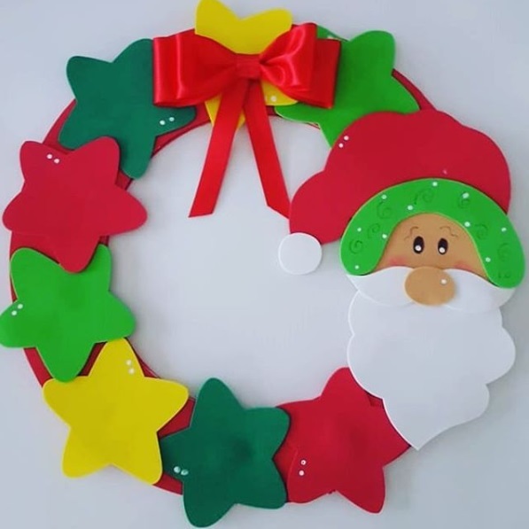 90 ideias de lembrancinhas de Natal para presentear mais que Papai Noel – Mari Carvalho 90 ideias de lembrancinhas de Natal para presentear mais que Papai Noel – Mari Carvalho