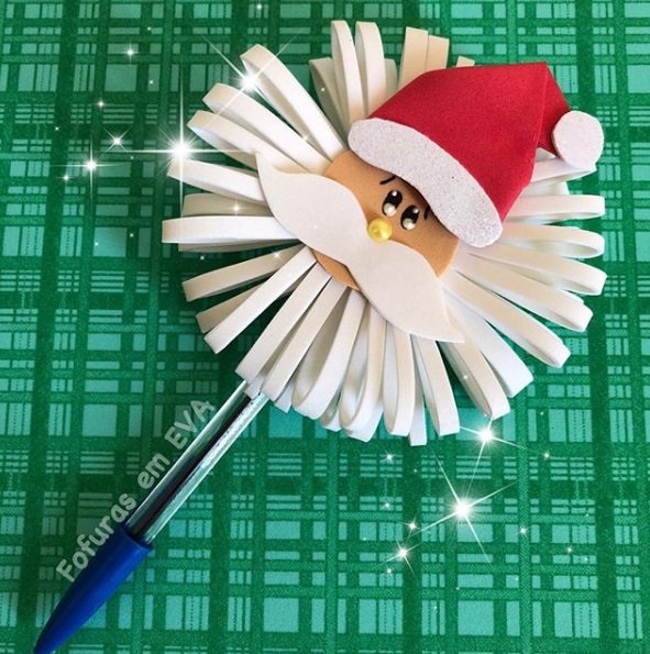 90 ideias de lembrancinhas de Natal para presentear mais que Papai Noel – Mari Carvalho 90 ideias de lembrancinhas de Natal para presentear mais que Papai Noel – Mari Carvalho