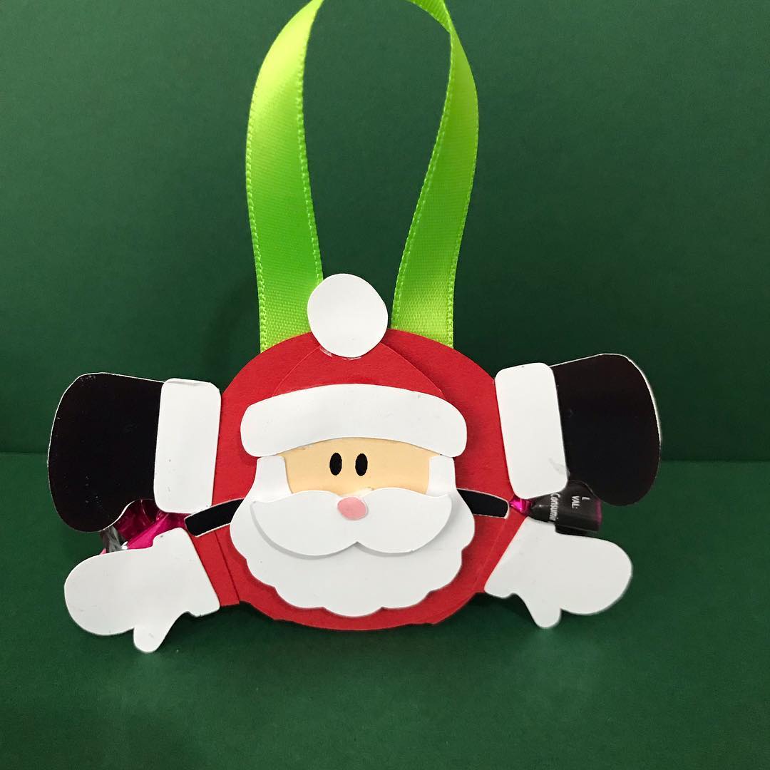 90 ideias de lembrancinhas de Natal para presentear mais que Papai Noel – Mari Carvalho 90 ideias de lembrancinhas de Natal para presentear mais que Papai Noel – Mari Carvalho