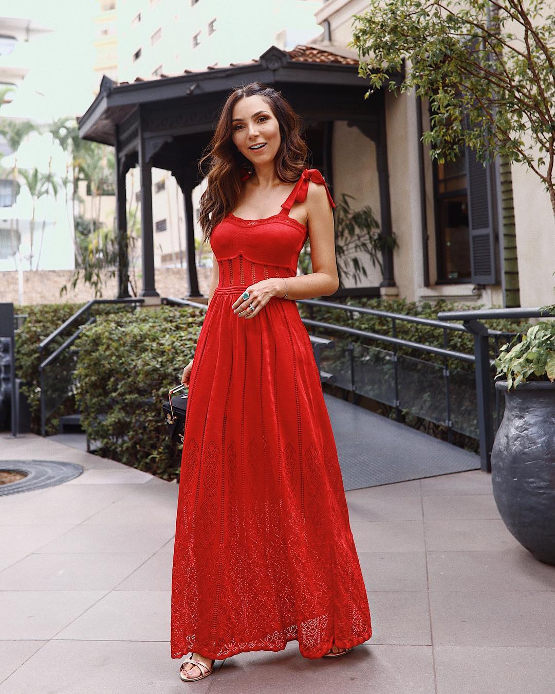 Look para Natal: 90 ideias estilosas para apostar e arrasar