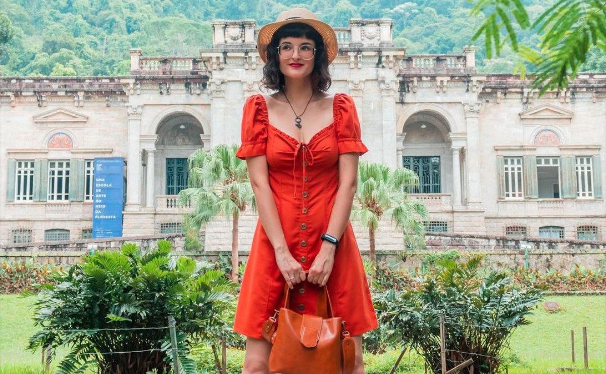 Look para Natal: 90 ideias estilosas para apostar e arrasar Look para Natal: 90 ideias estilosas para apostar e arrasar