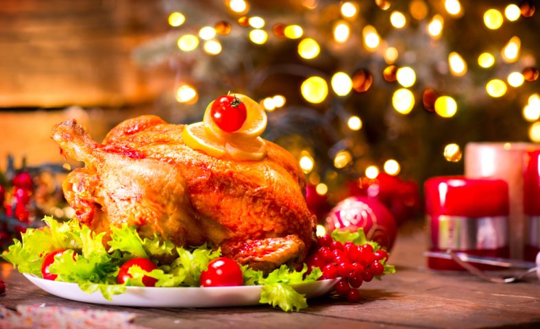 Receitas de Natal fáceis: 55 pratos para preparar em minutos