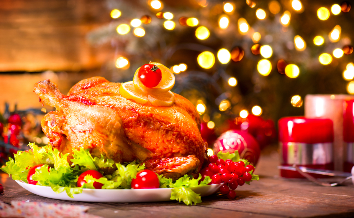 Receitas de Natal fáceis: 55 pratos para preparar em minutos Receitas de Natal fáceis: 55 pratos para preparar em minutos