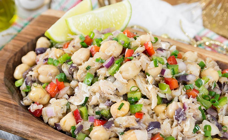 Salada de Natal: 26 receitas especiais para deixar a ceia mais completa – Mari Carvalho Salada de Natal: 26 receitas especiais para deixar a ceia mais completa – Mari Carvalho