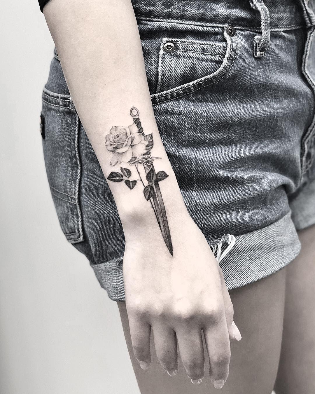 Tatuagem feminina: 220 fotos para inspirar em 2021!