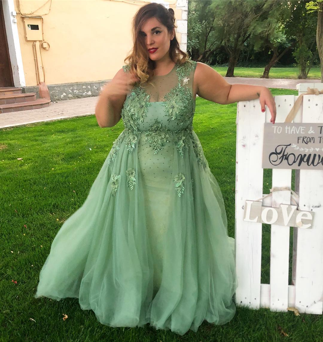 vestidos para festa de formatura 2019