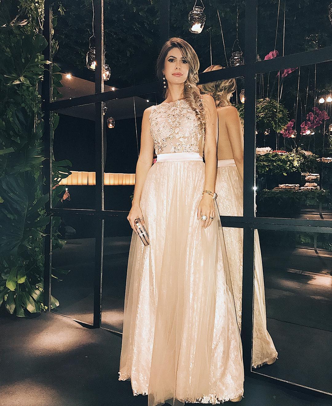 tendencia de vestido de formatura 2019