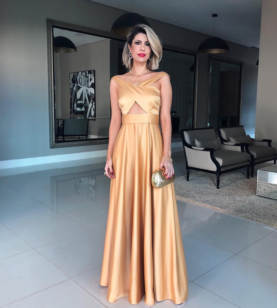 tendencia vestido de formatura 2019