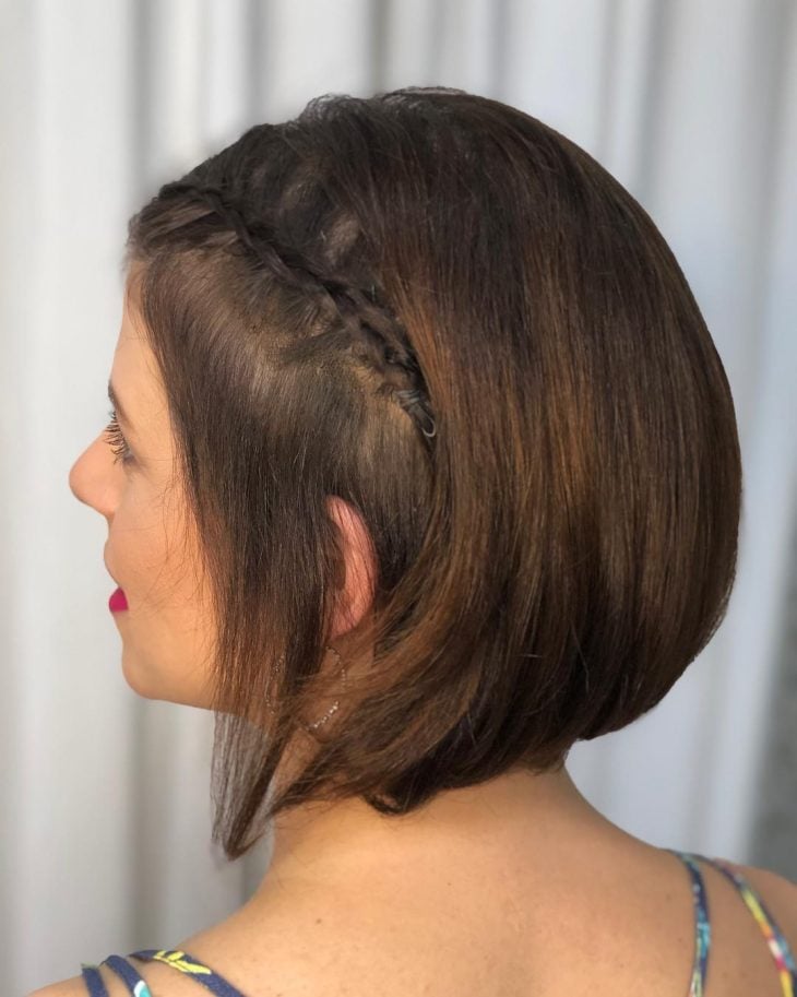 Blog da Sofia: Penteado cabelo solto: 120 ideias para deixar o coque de ...