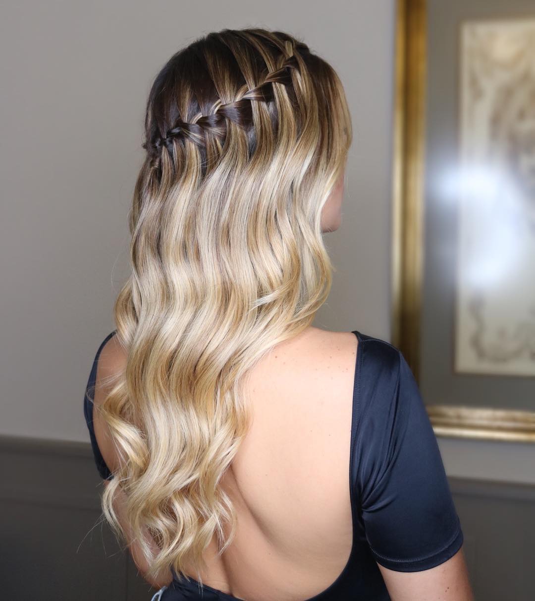 Penteado cabelo solto: 120 ideias + tutoriais para deixar o coque de lado